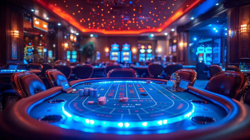 Mobile browser access to philwin sports and casino sections
