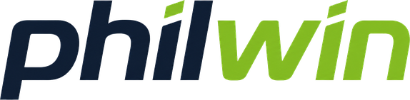 philwin brand logo